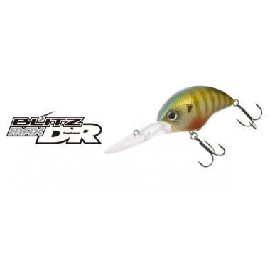 Modelo O.S.P. Blitz Max DR