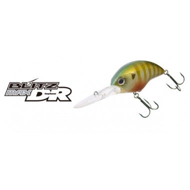 Modelo O.S.P. Blitz Max DR