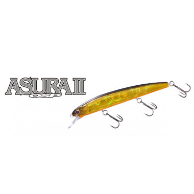 Modelo O.S.P. Asura II SP