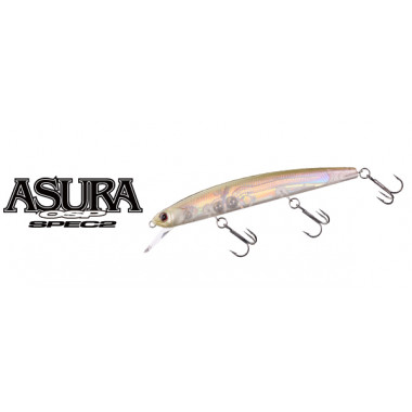 Modelo O.S.P. Asura Spec2 SF