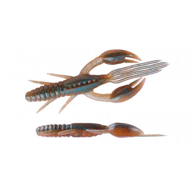 O.S.P. DoLive Craw 3