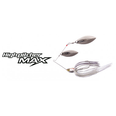 Modello O.S.P. High Pitcher MAX