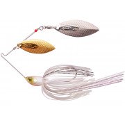O.S.P. High Pitcher MAX - Tandem Willow 1/2oz - S06 - Vivid Pearl White