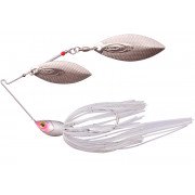 O.S.P. High Pitcher MAX - Tandem Willow 1/2oz - S57 - C.B. Pearl Shad