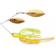 O.S.P. High Pitcher MAX - Tandem Willow 5/8oz - S35 - Impact Lime Chart