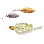 O.S.P. High Pitcher MAX - Tandem Willow 5/8oz - S39 - Chart Back Ayu