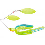 O.S.P. High Pitcher MAX - Tandem Willow 5/8oz - S56 - C.B. Chart Blue Back