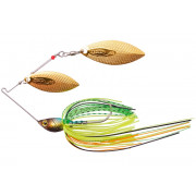O.S.P. High Pitcher MAX - Tandem Willow 3/4oz - S38 - Sunfish Tiger