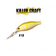 Killer Craft Deep Monster 400 Color - 18