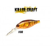 Killer Craft Deep Monster 400 Color - 98