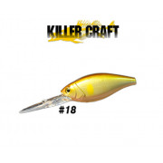 Killer Craft Deep Monster 600 Color - 18