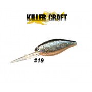 Killer Craft Deep Monster 600 Color - 19