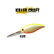Killer Craft Deep Monster 600 Color - 26