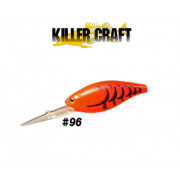 Killer Craft Deep Monster 600 Color - 96