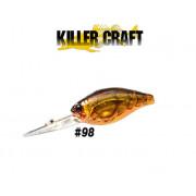 Killer Craft Deep Monster 600 Color - 98
