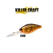 Killer Craft Deep Monster 600 Color - 98