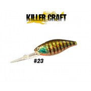Killer Craft Deep Monster 800 Color - 23