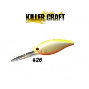 Killer Craft Deep Monster 800 Color - 26