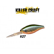Killer Craft Deep Monster 800 Color - 27