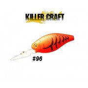 Killer Craft - Killer Jet 400 F Color - 96