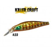 Killer Craft Hunter Minnow 90 Color - 23