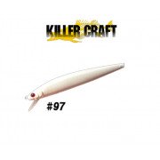 Killer Craft - Fast Minnow 110 Color - 97