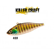 Killer Craft - Scream VIB 75 Color - 23