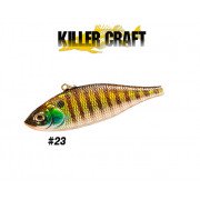 Killer Craft - Scream VIB 75 Color - 23