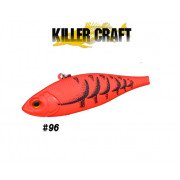 Killer Craft - Scream VIB 75 Color - 96