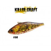 Killer Craft - Scream VIB 75 Color - 98