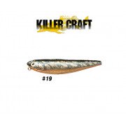 Killer Craft - Dogo 85 Color - 19