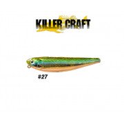 Killer Craft - Dogo 85 Color - 27