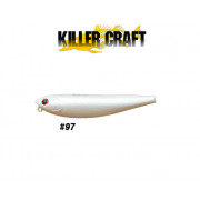 Killer Craft - Dogo 85 Color - 97