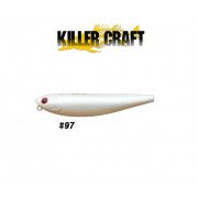 Killer Craft - Dogo 85 Color - 97