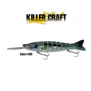Killer Craft - Lip Trout Killbait Sinking Color - 008