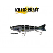 Killer Craft - Trout Killbait Sinking Color - 008