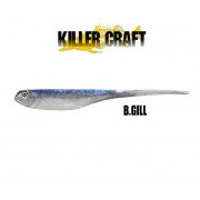 Killer Craft - B/4 Flat Jerk 5