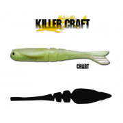 Killer Craft - B/4 Snake Jerk 7