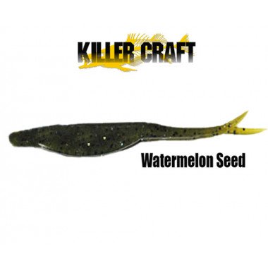 Modelo Killer Craft - Killer Shad 5