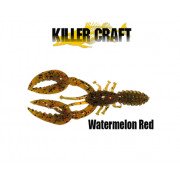 Killer Craft - B/8 Killer Craw 4