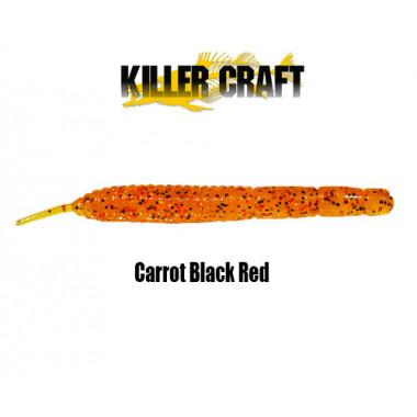 Modèle Killer Craft - Killer Worm