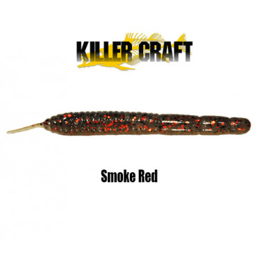 Modelo Killer Craft - Killer Worm 4,5
