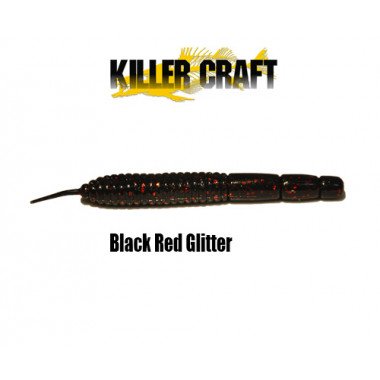 Modelo Killer Craft - Killer Worm 5,5