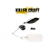 Killer Craft - Spin Killer Double Willow 3/8 oz - W
