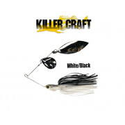 Killer Craft - Spin Killer Willow Tandem 3/8 oz - WB