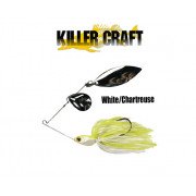 Killer Craft - Spin Killer Willow Tandem 1/2 oz - WCHT