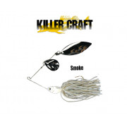 Killer Craft - Spin Killer Willow Tandem 1/2 oz - SMK