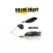 Killer Craft - Spin Killer Willow Tandem 1/2 oz - WB