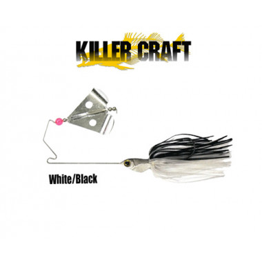 Modèle Killer Craft - Buzzkiller