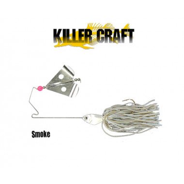 Modelo Killer Craft - Buzzkiller 1/2 oz